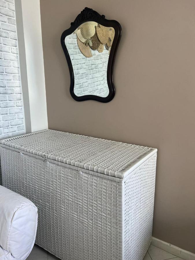 Deslumbrante Vista Mar Na Praia De Copacabana Apartment Рио де Жанейро Екстериор снимка