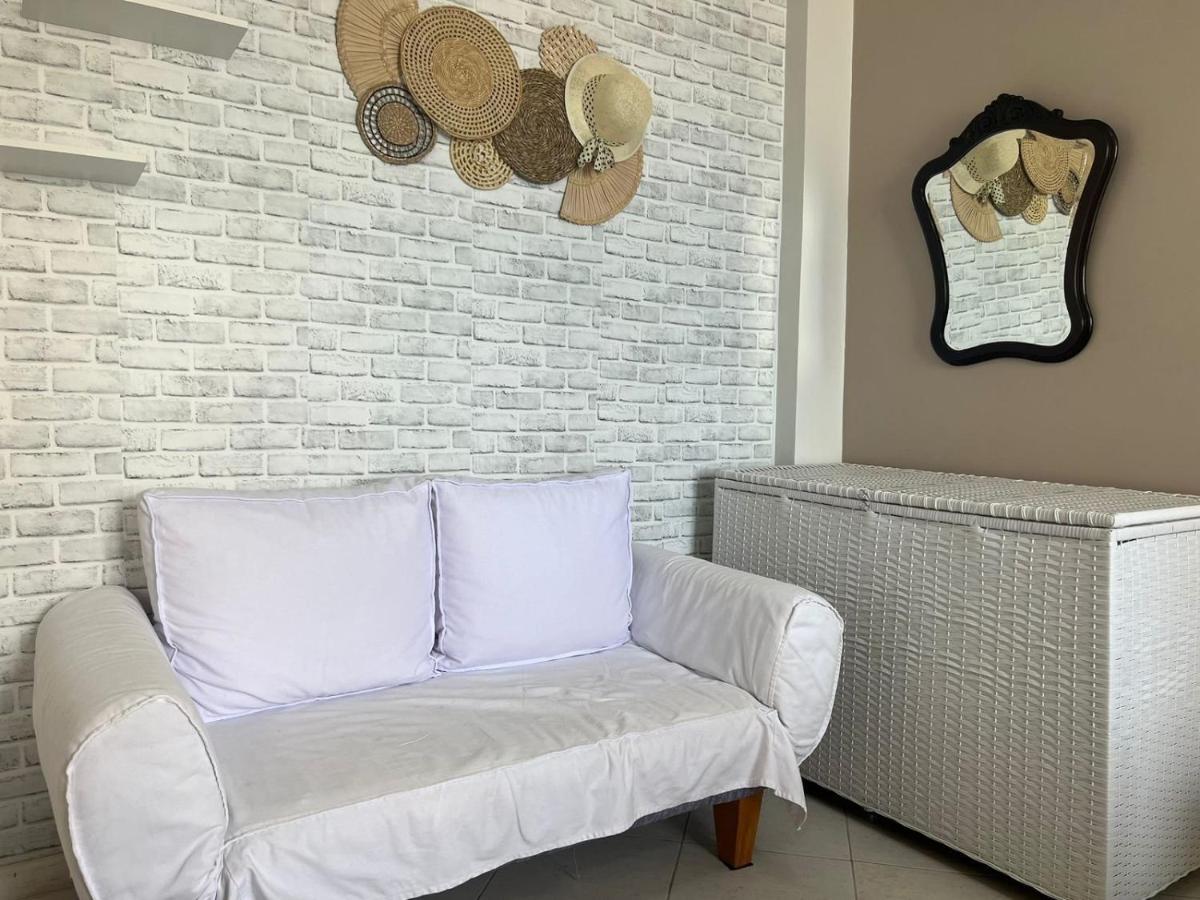 Deslumbrante Vista Mar Na Praia De Copacabana Apartment Рио де Жанейро Екстериор снимка